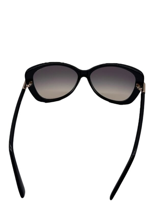 TOM FORD - BUTTERFLY BLCK SUNGLASSES - Image 3